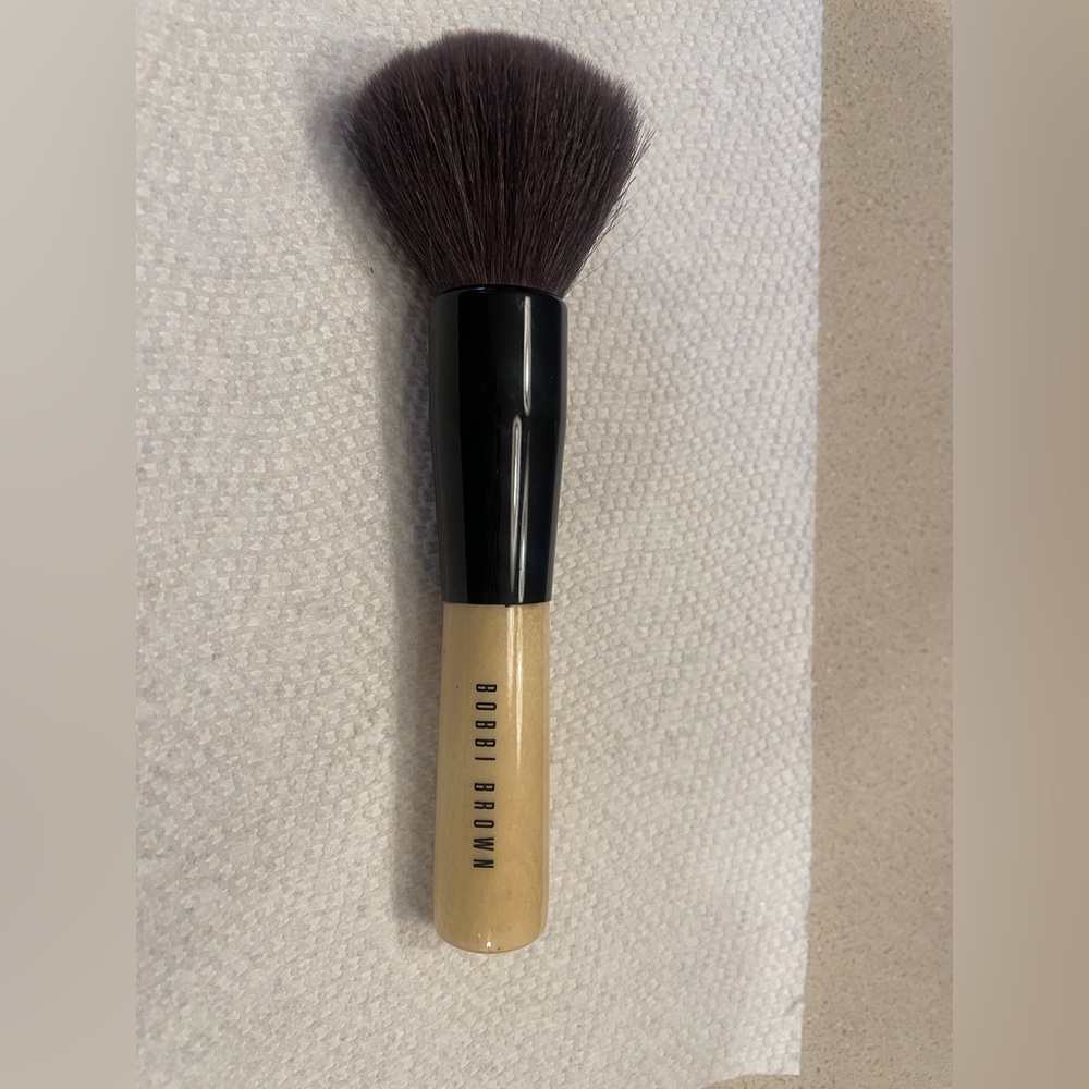 Bobbi Brown Bronzer Brush